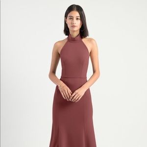 Jenny Yoo Bridesmaid Dress Petra